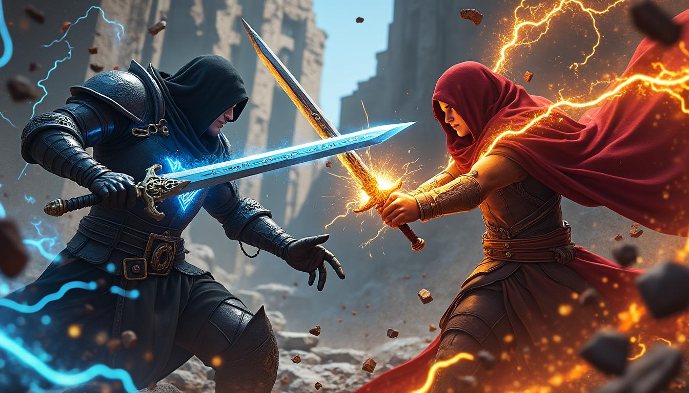 découvrez pourquoi, après 18 ans, devil may cry 4 reste l'épisode le plus contrasté et emblématique de la série, alliant action intense et histoire captivante.