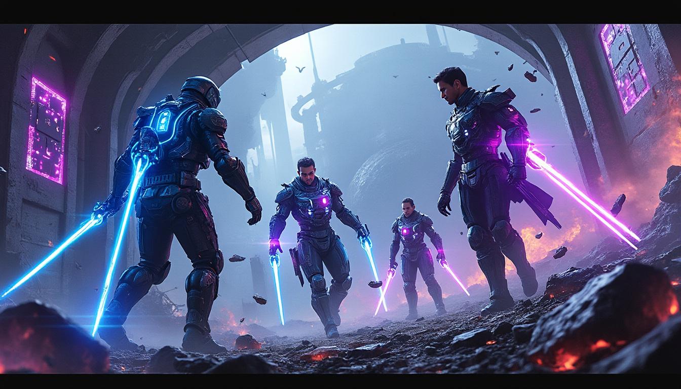 Arc Raiders dévoile un nouveau mode conçu spécialement pour les amateurs de PvE