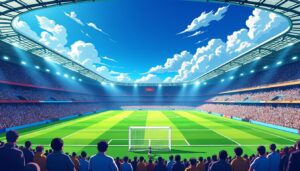 découvrez le retour tant attendu de captain tsubasa 2, prévu pour 2026, et préparez-vous à revivre l'aventure légendaire sur les terrains de football.