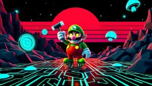 explorez l'histoire fascinante du virtual boy avec wario en héros, et découvrez comment nintendo a tenté de relancer cette console culte pleine de défis.