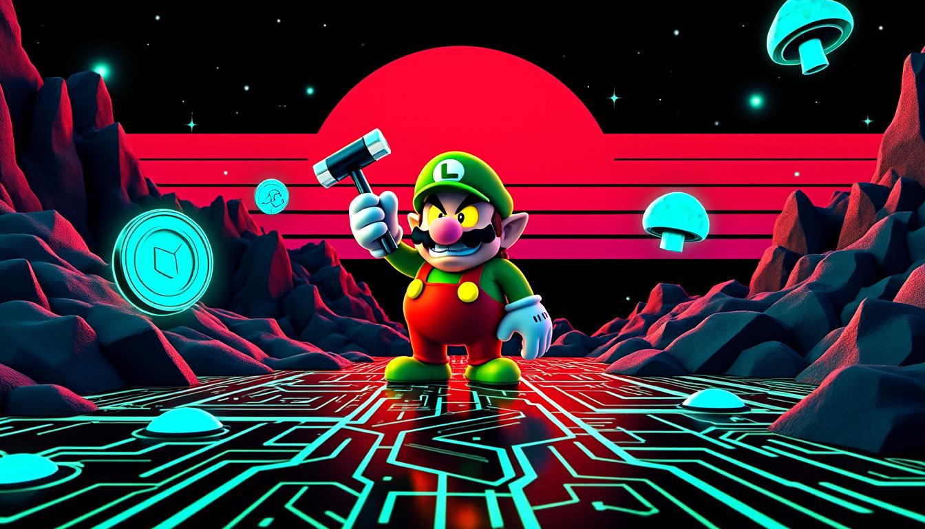 explorez l'histoire fascinante du virtual boy avec wario en héros, et découvrez comment nintendo a tenté de relancer cette console culte pleine de défis.