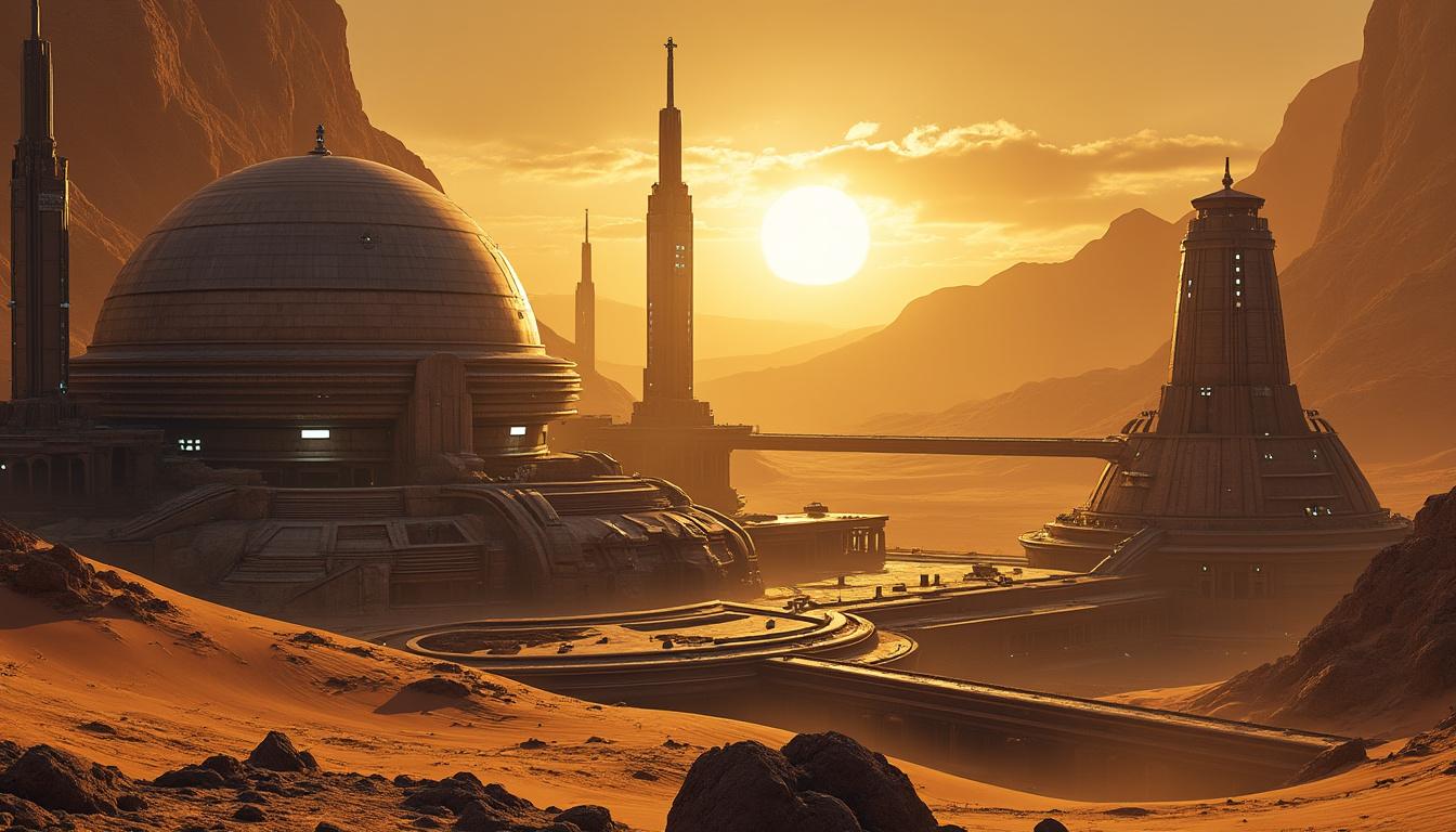 plongez dans dune awakening avec la grande mise à jour gratuite du chapitre 3 et explorez le nouveau dlc 'pillards des terres brisées' disponible dès aujourd'hui pour une expérience immersive et enrichie.