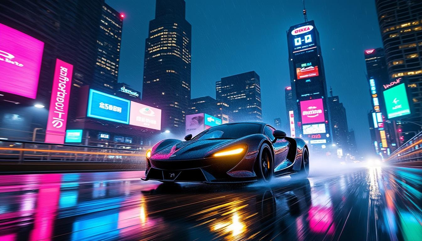 découvrez les nouveaux biomes de forza horizon 6 en vidéo et plongez dans une campagne immersive inédite qui promet une expérience de course encore plus captivante.