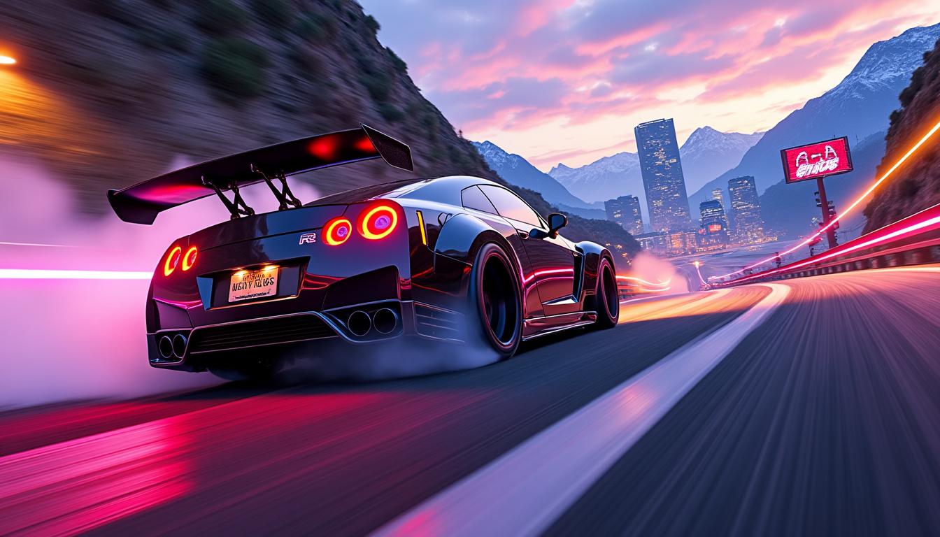 découvrez les nouveaux biomes de forza horizon 6 en vidéo et plongez dans une campagne immersive pleine d'aventures et de nouveautés.