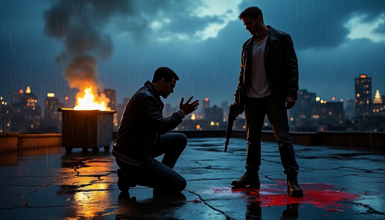 découvrez pourquoi la série the last of us pourrait se conclure après la saison 3 et ce que cela signifie pour les fans dans notre article game and watch.