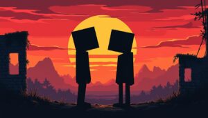 découvrez pourquoi la série the last of us pourrait se conclure à l'issue de sa saison 3, marquant la fin d'une aventure captivante pour les fans de game and watch.