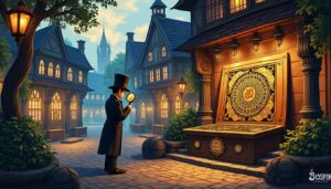 découvrez comment professeur layton et l'étrange village a transformé des énigmes captivantes en un succès commercial majeur dès 2007 dans mémoire cash.