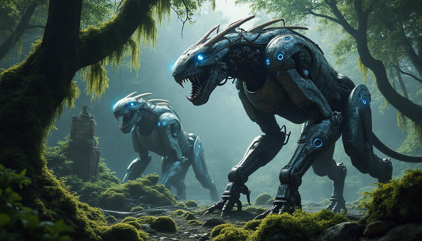 découvrez pourquoi, malgré tous mes efforts, horizon zero dawn n'a jamais réussi à me séduire dans ce mémoire cash. une analyse personnelle et honnête sur un jeu acclamé.