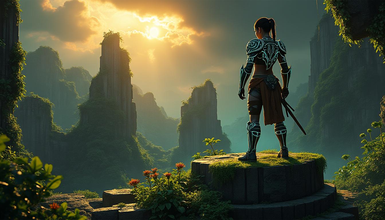 découvrez pourquoi, malgré tous mes efforts, 'horizon zero dawn' n'a jamais réussi à me séduire dans ce mémoire captivant qui explore les raisons de cette déception.