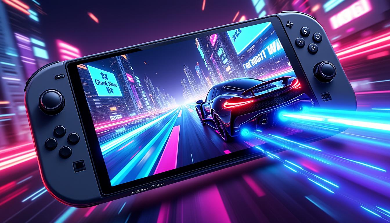 découvrez comment, 14 ans après sa sortie, wipeout 2048 reste une référence incontournable dans le genre des jeux de course, surpassant toujours ses concurrents grâce à son gameplay innovant et son univers captivant.