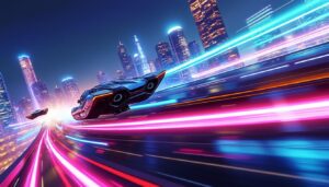 découvrez comment, 14 ans après sa sortie, wipeout 2048 continue de dominer la scène des jeux de course grâce à son gameplay innovant et sa vitesse inégalée.