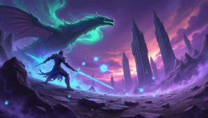 découvrez comment ubisoft intègre les nfts dans might & magic : fates, maintenant disponible sur steam, marquant une nouvelle étape dans l'univers du jeu vidéo.