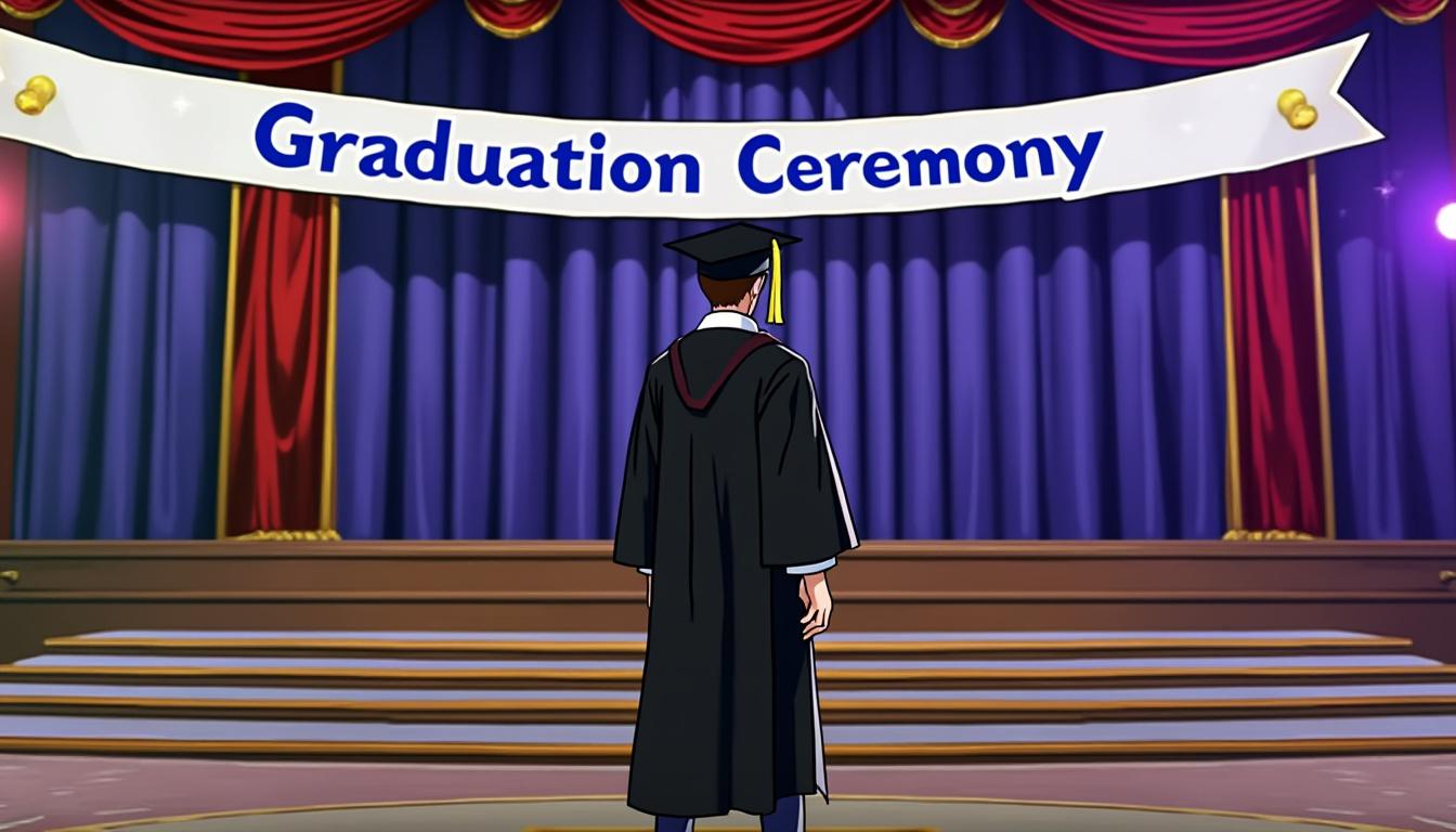 My Hero Academia : All’s Justice obtient son diplôme, mais sans la mention spéciale