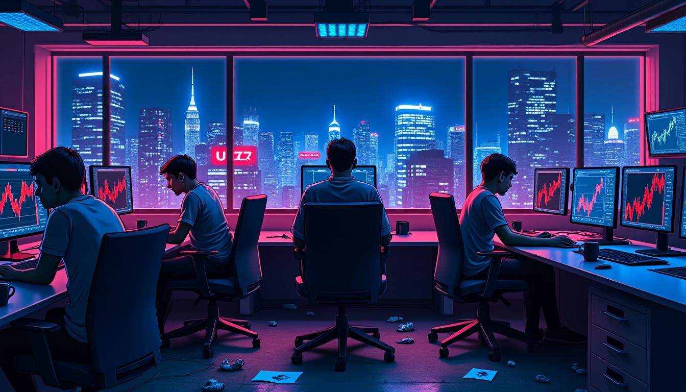 découvrez comment nacon traverse une crise financière majeure qui conduit à l'abandon du projet de simulation de course rennsport, plongeant l'avenir dans l'incertitude.