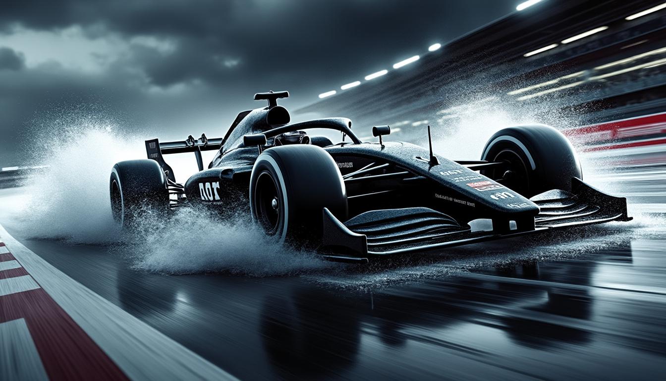 découvrez comment nacon fait face à la crise financière en abandonnant son projet de simulation de course rennsport, une décision stratégique impactant les passionnés de jeux de course.