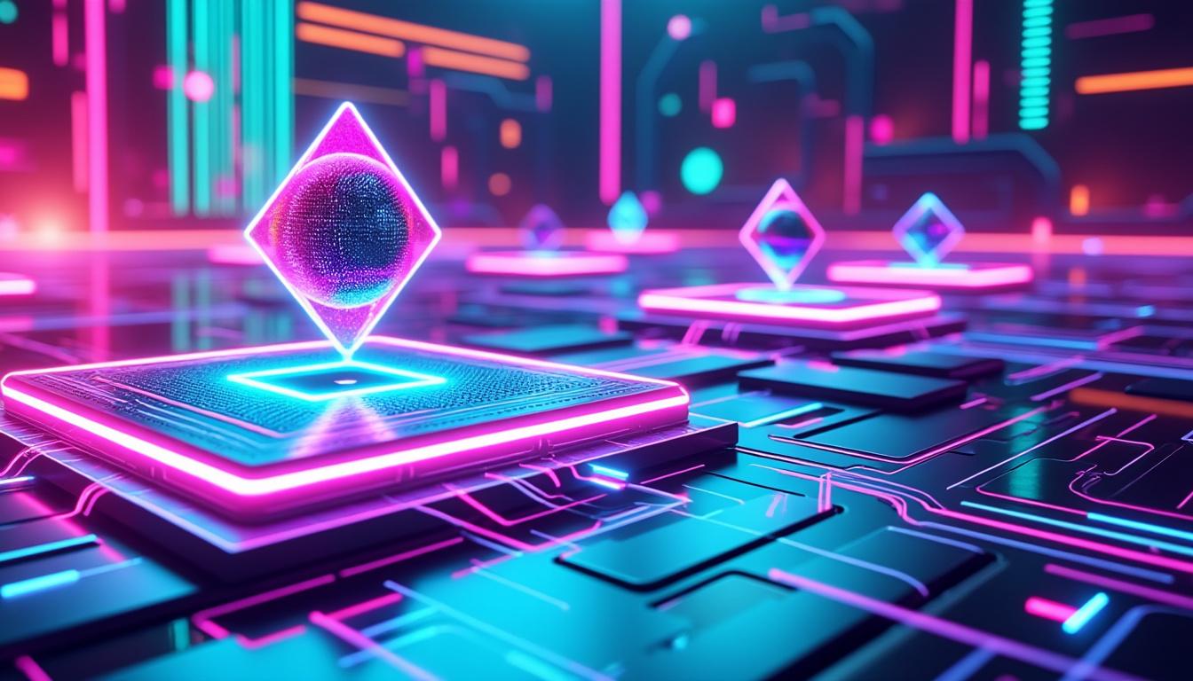 découvrez pokémon pokopia, une expérience multijoueur fluide et immersive grâce à ses serveurs cloud innovants, offrant des parties sans latence et un gameplay optimisé.