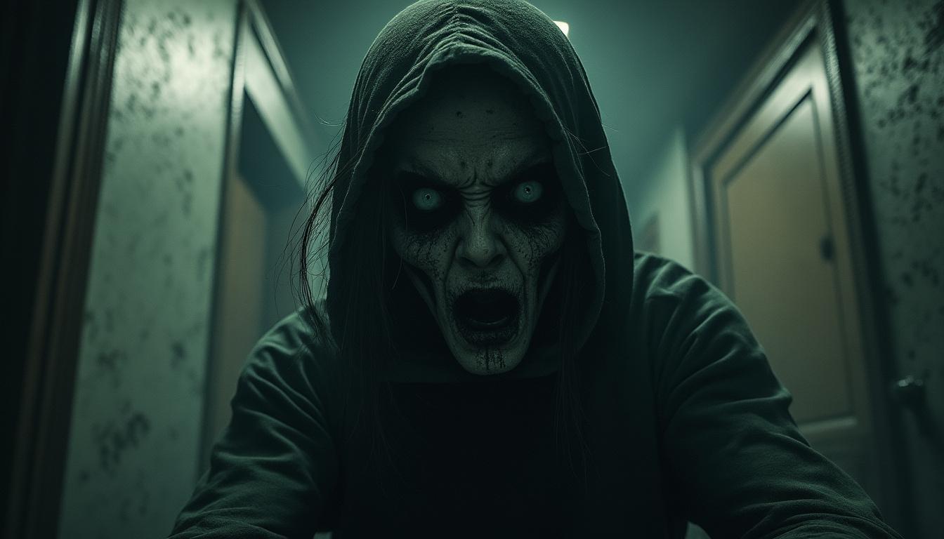 plongez dans l'univers de silent hill avec un entretien exclusif d'akira yamaoka, le compositeur emblématique des musiques cultes qui ont marqué la saga.