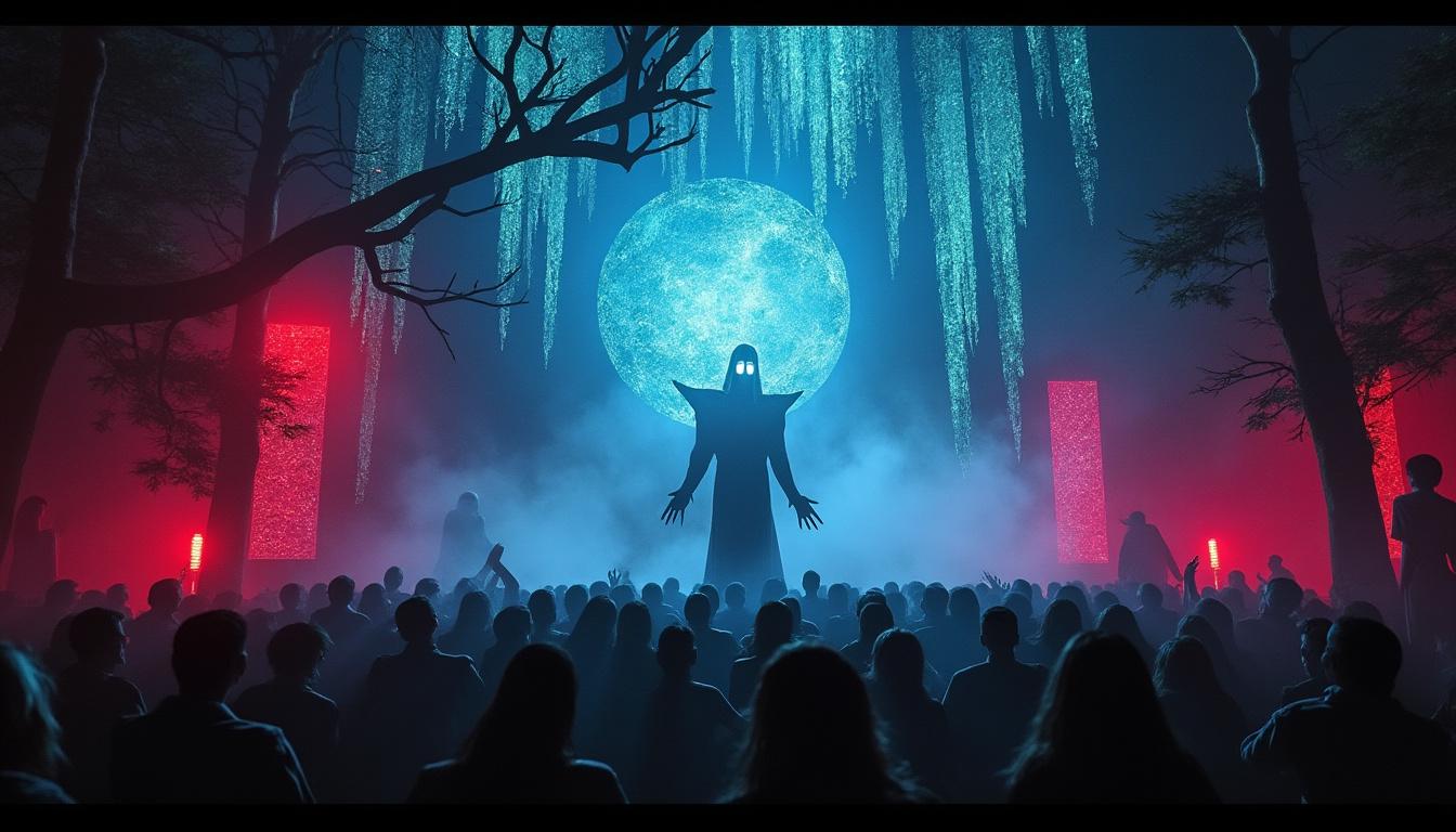 plongez dans un entretien exclusif avec akira yamaoka, le compositeur emblématique de silent hill, et découvrez les secrets derrière les mélodies cultes qui ont marqué la saga.