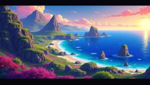 découvrez sea of remnants, un gacha prometteur qui séduit par son univers captivant et ses mécaniques innovantes, prêt à conquérir le cœur des joueurs.