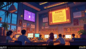 découvrez les 30 ans de tales célébrés par le studio d'animation ufotable, qui prépare une annonce surprise à ne pas manquer en avril.