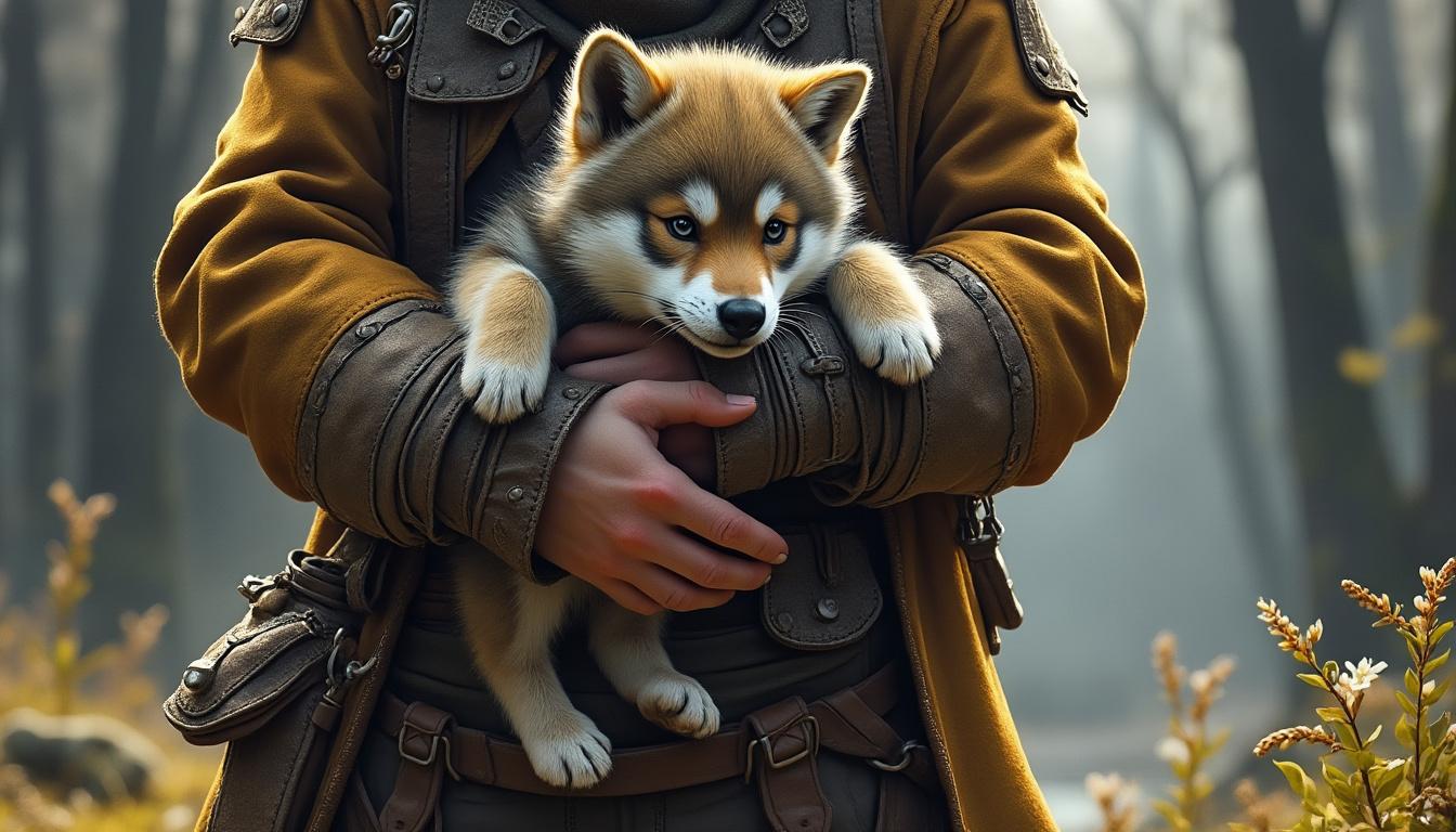 découvrez tournez manette - neva prologue, un dlc éphémère captivant qui disparaît une fois terminé, offrant une expérience unique et limitée dans le temps.