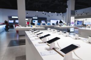 magasin de vente de telephone