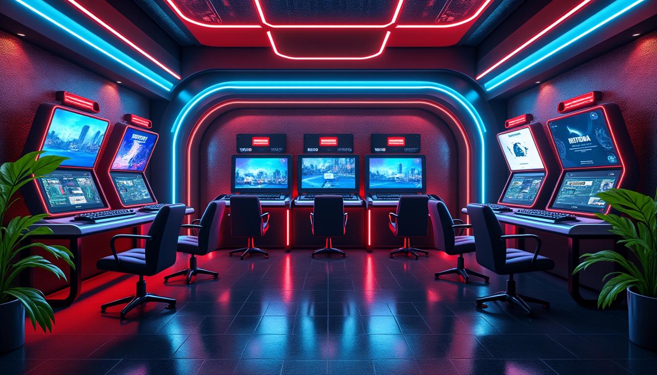 découvrez comment xbox, à l'instar de sony, utilise l'intelligence artificielle pour finir les jeux vidéo à votre place, révolutionnant ainsi l'expérience de jeu.