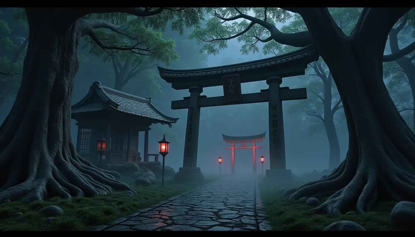 découvrez le nouveau projet terrifiant de keiichiro toyama chez bokeh game studio, qui prépare un cauchemar inédit après le succès de slitterhead.