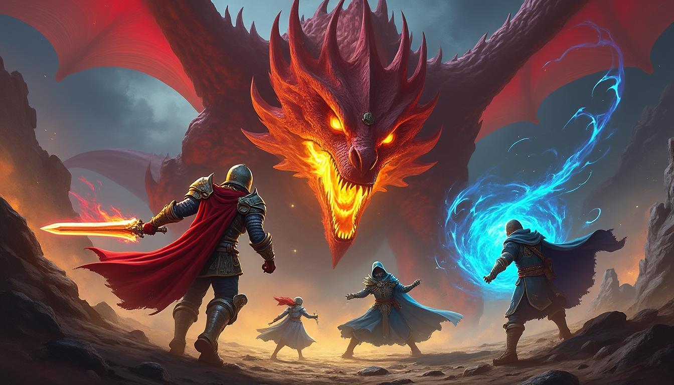 découvrez bravely default: flying fairy hd remaster, désormais disponible sur xbox et pc, offrant une expérience rpg classique avec des graphismes améliorés et une aventure captivante.