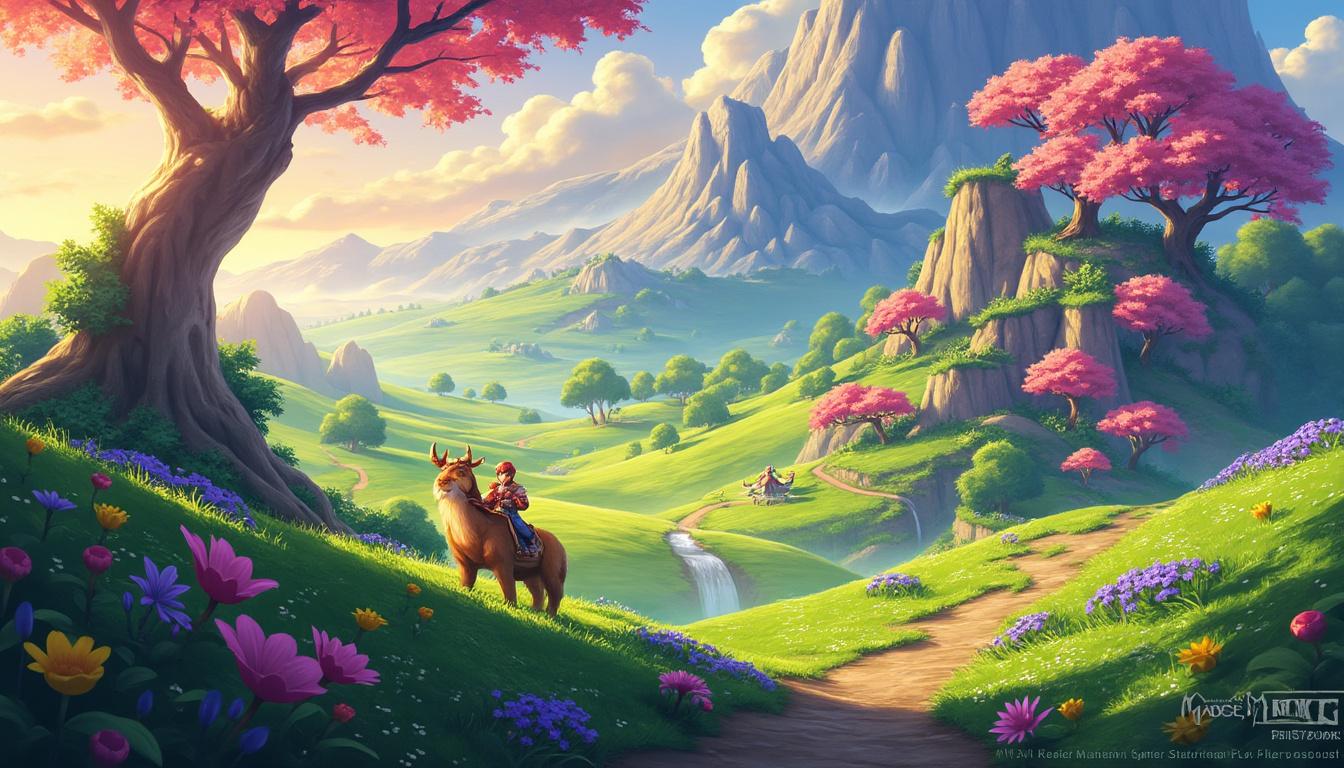 découvrez le calendrier des sorties de mars 2026 avec monster hunter stories 3, crimson desert, marathon et bien d'autres jeux à ne pas manquer ce mois-ci.