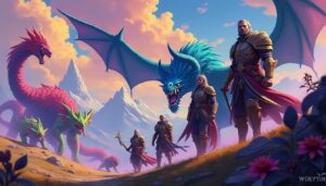 découvrez le calendrier des sorties de mars 2026 avec monster hunter stories 3, crimson desert, marathon et bien plus encore. ne manquez aucune nouveauté de ce mois!