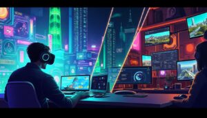 découvrez le verdict des joueurs sur les abonnements game pass et ps plus : mal nécessaire ou véritable avantage pour les gamers ? analyse complète et avis sans appel.