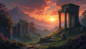 découvrez greedfall the dying world, un univers en déclin qui révèle sa propre fin à travers une aventure immersive alliant mystère, conflit et exploration.