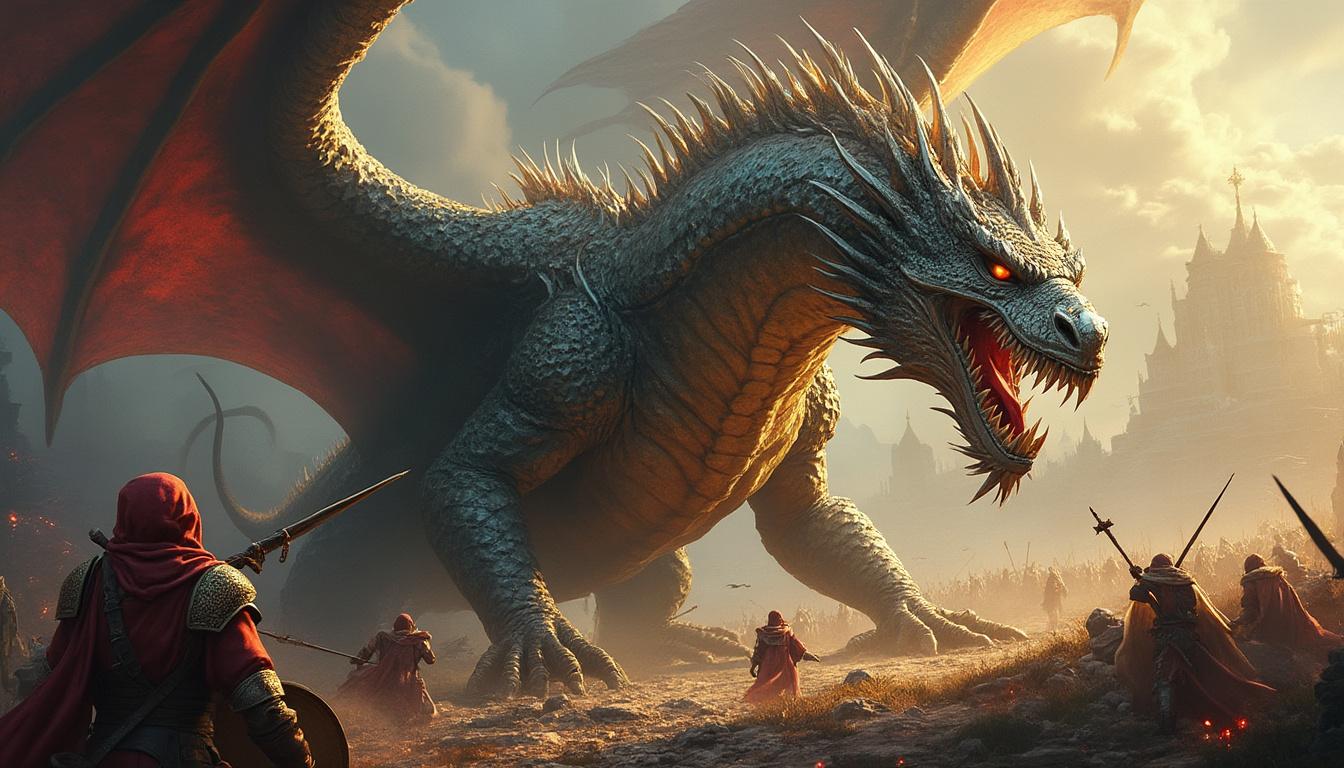 découvrez heroes of might & magic : olden era, une aventure revisitée avec une interface moderne, des unités relookées et une expérience de jeu améliorée pour les fans de stratégie.