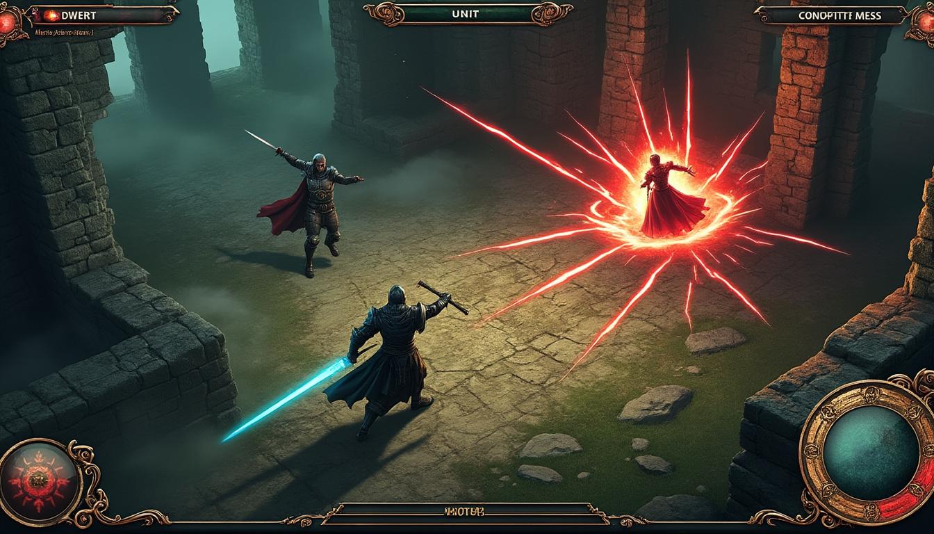 découvrez heroes of might & magic : olden era, une version modernisée avec une interface repensée, des unités relookées et une expérience de jeu optimisée pour tous les fans de stratégie.