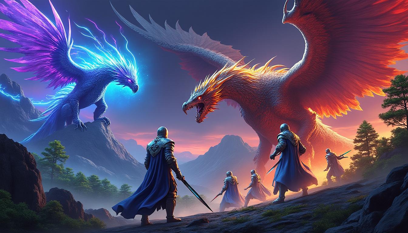 découvrez heroes of might & magic : olden era, une version remaniée avec une interface moderne, des unités redessinées et une expérience de jeu améliorée pour les fans de stratégie.