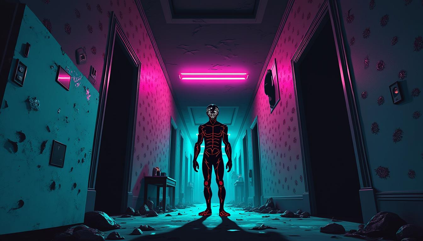découvrez hotel barcelona, un roguelite original et déjanté offrant une expérience de jeu rafraîchissante et pleine de surprises.