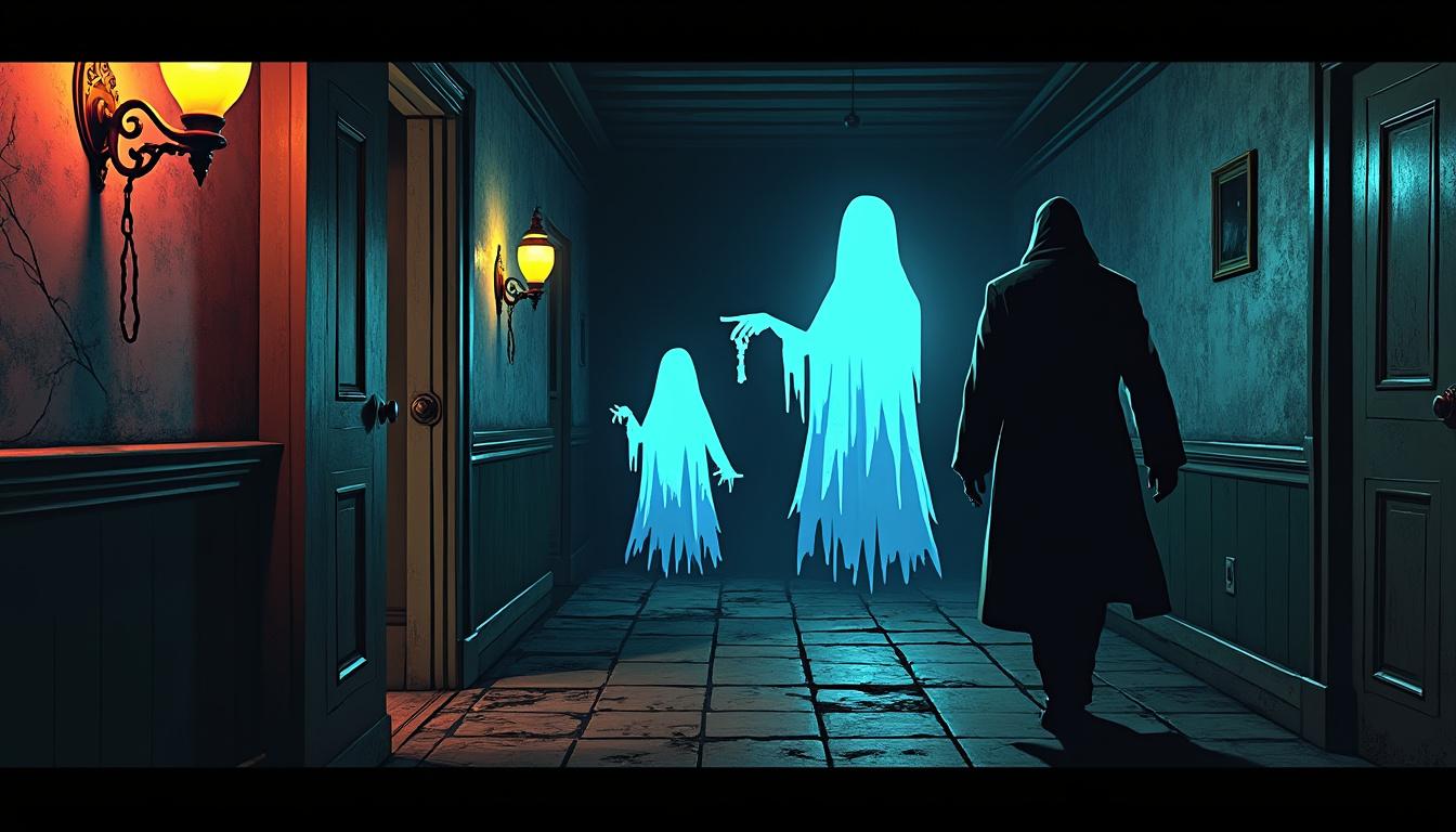 découvrez hotel barcelona, un roguelite original et déjanté offrant une cure de jouvence bienvenue grâce à son gameplay innovant et son univers unique.