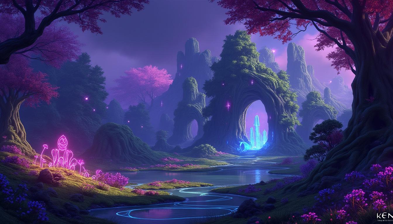 découvrez comment kena : bridge of spirits prépare une aventure inédite sur switch 2 pour offrir une conclusion mémorable à son parcours unique.