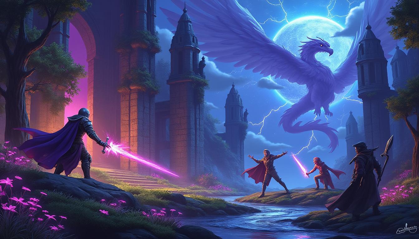 découvrez la nouvelle aventure inédite de kena : bridge of spirits sur switch 2, une expérience magique et émouvante pour conclure cette série emblématique.