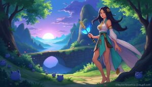 découvrez comment kena : bridge of spirits prépare une toute nouvelle aventure sur switch 2, promettant une conclusion épique à la saga.
