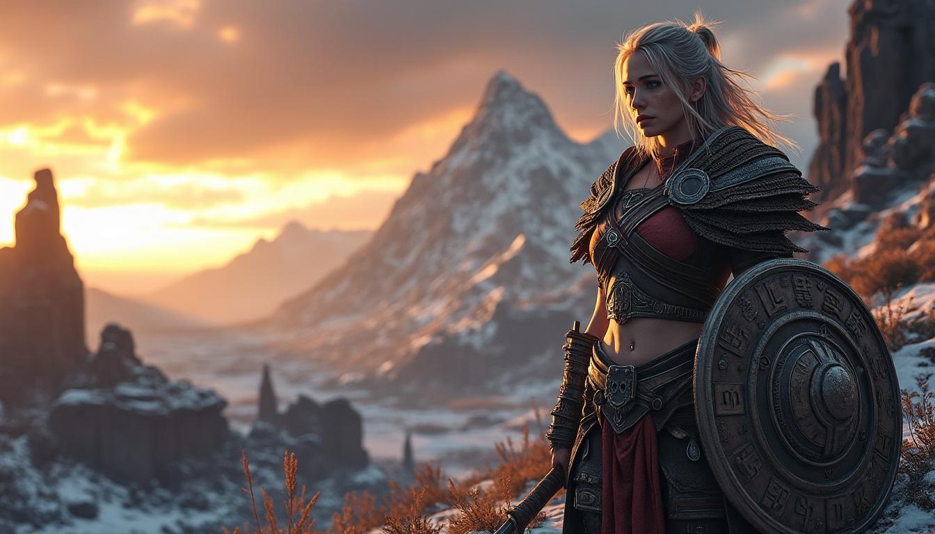 découvrez comment l'univers étendu de god of war prend forme progressivement, enrichissant la saga avec de nouvelles histoires et personnages captivants.