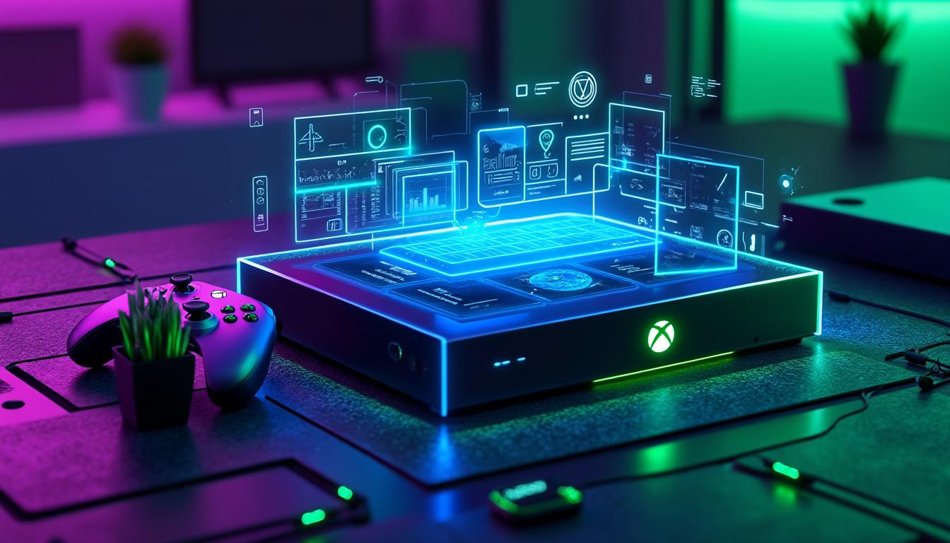 découvrez comment l'assistant copilot, récemment critiqué sur windows, va bientôt débarquer sur xbox avant la fin de l'année pour améliorer l'expérience utilisateur.
