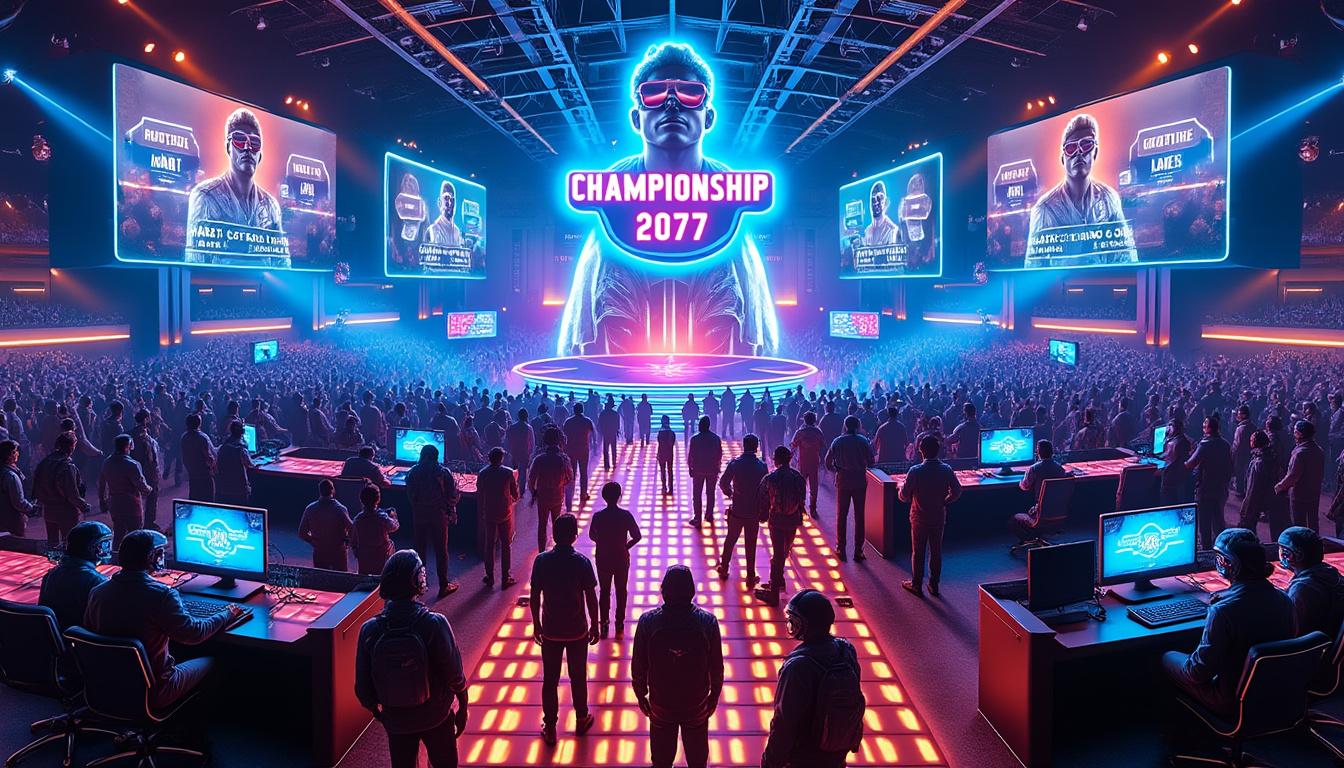 découvrez le nouveau mode classé du marathon, lancé ce week-end pour des compétitions encore plus intenses et passionnantes. êtes-vous prêt à relever le défi ?