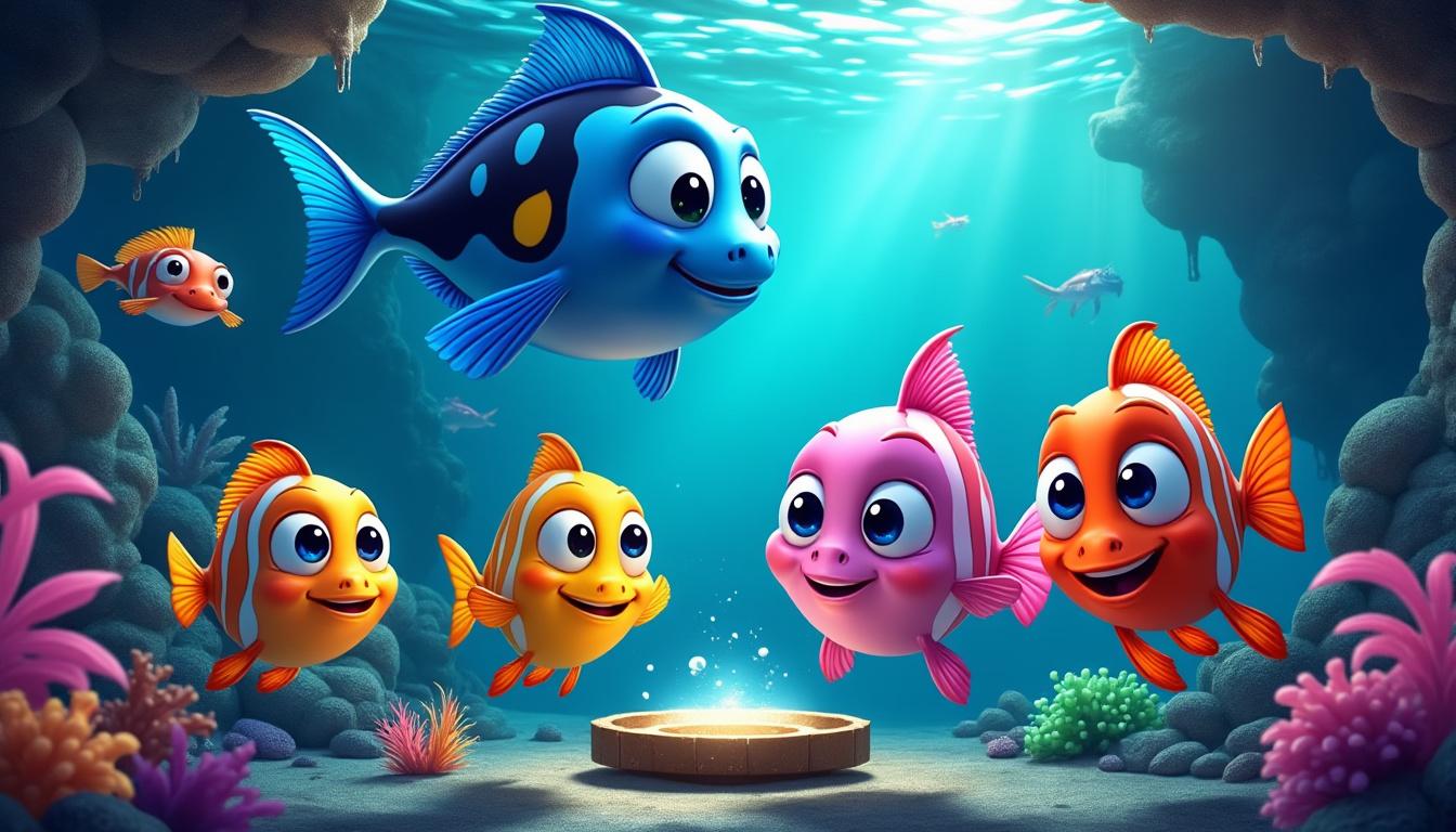 découvrez 'mémoire cash : marine malice 3', un hommage nostalgique à l'âge d'or des jeux point’n’click enfantins, mêlant aventure et énigmes captivantes.