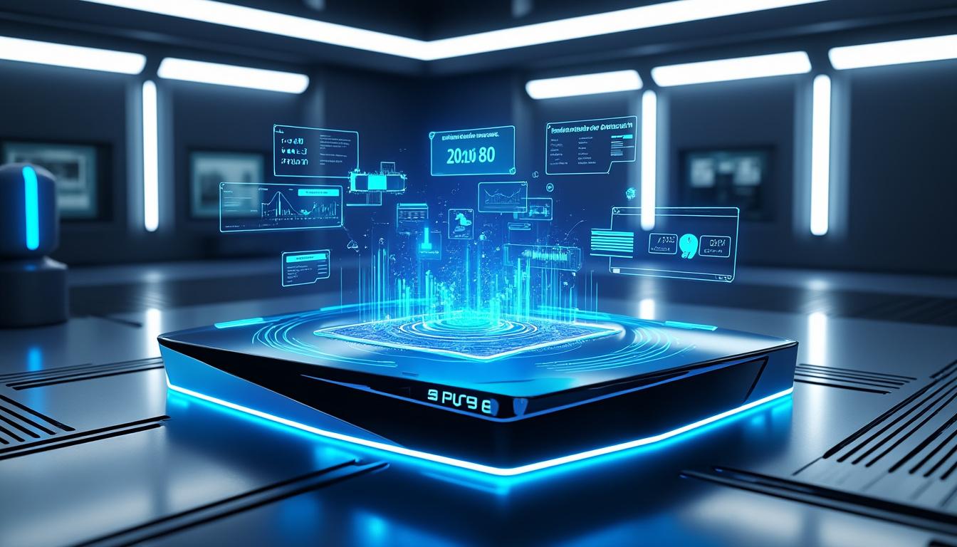 découvrez les insights de mark cerny sur la génération de frames et l'innovation technologique pour la console playstation du futur.