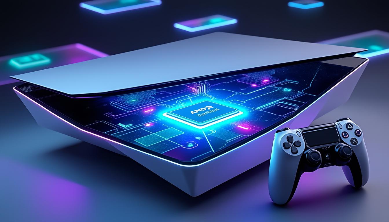 découvrez les insights de mark cerny sur la génération de frames pour les consoles playstation du futur, alliant innovation technologique et performance graphique.