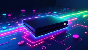 découvrez les propos de mark cerny sur la génération de frames et les innovations pour la console playstation du futur.