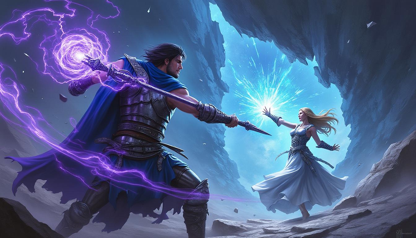 découvrez la collaboration inédite entre frieren et afk journey, une aventure unique à ne pas manquer pour tous les fans de jeux et d'anime.