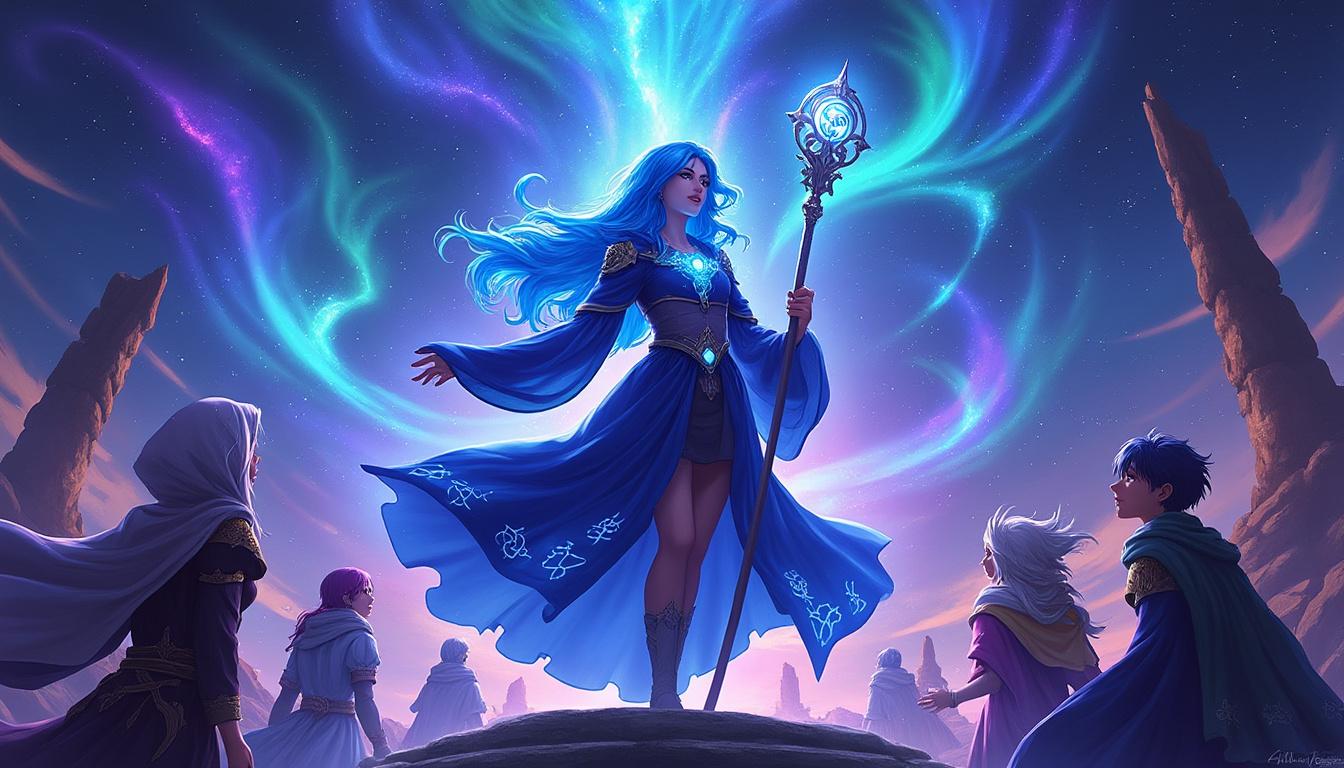 découvrez la collaboration exclusive entre frieren et afk journey, une aventure inédite qui promet des moments captivants et uniques pour tous les fans.